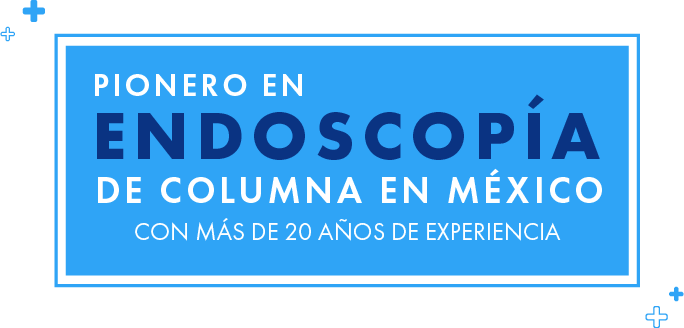 Pionero en Endoscopía