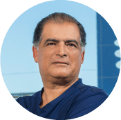 Equipo Médico clinica de espalda